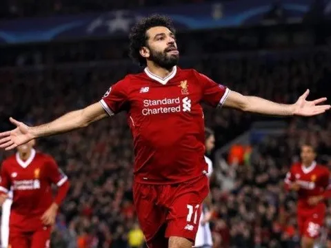Người đại diện lên tiếng trước tin đồn tiến cử Salah sang Barca