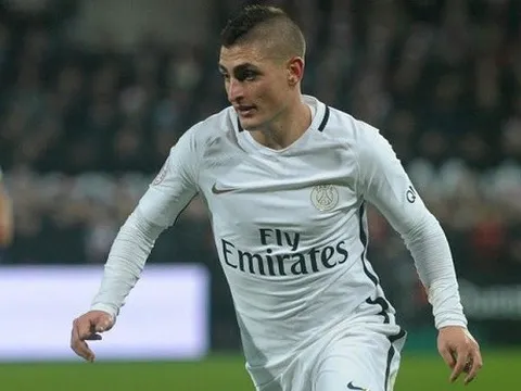 Người đại diện úp mở về khả năng Verratti rời PSG