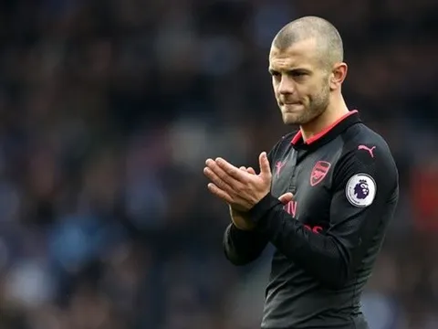 Đại diện Wilshere "thả thính" PSG, Thomas Tuchel phản ứng thế nào?