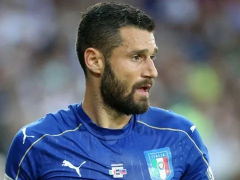 Người đại diện xác nhận Candreva có thể gia nhập Chelsea