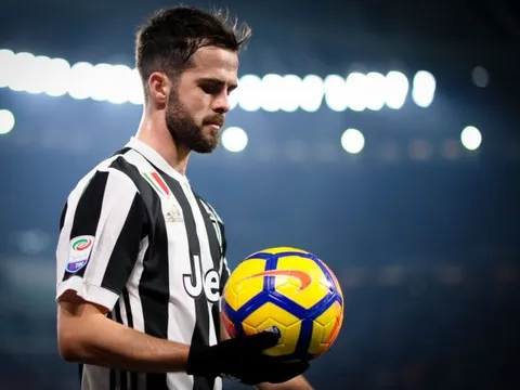 Người được Messi chọn sắp gia hạn với Juventus