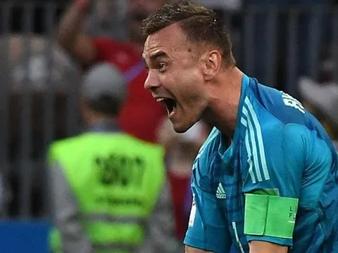 Fan Arsenal kêu gọi chiêu mộ sao World Cup giá 9 triệu bảng