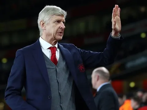 Người kế nhiệm Arsene Wenger sẽ hưởng lợi vì điều này