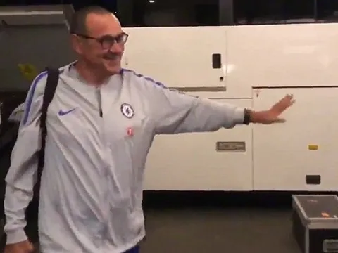 Người mới Chelsea hớn hở tìm trận thắng đầu tay trên đất Australia