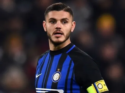 Người nhà Icardi nói gì sau trận thua tan nát của Argentina trước Croatia