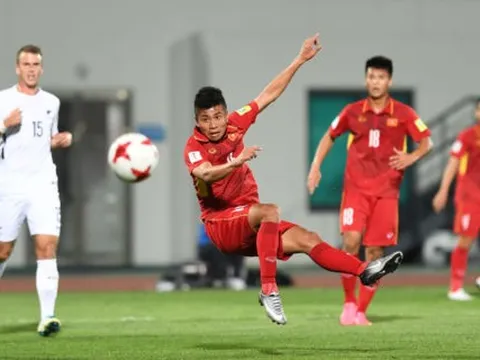 Người Pháp chê World Cup U20?