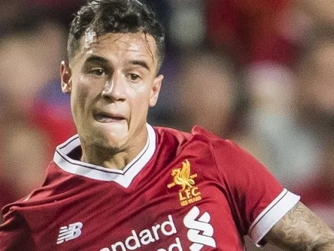 Người thân Coutinho lên tiếng về thương vụ với Barcelona