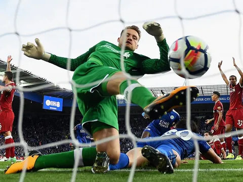 Người thừa của Liverpool xác nhận sự quan tâm từ Napoli