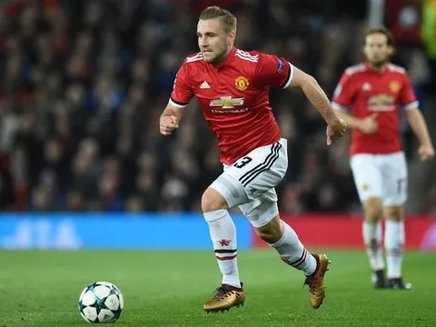 "Người thừa" ở Man United ra quyết định bất ngờ về tương lai