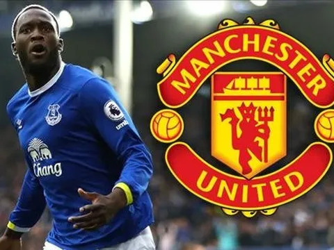 Nguy cho Man Utd: Chelsea quyết tâm có Lukaku vào phút chót