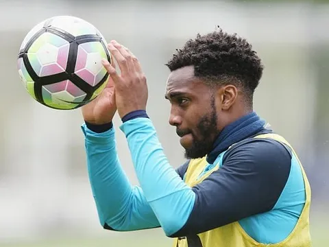 Nguy cho Tottenham: Danny Rose nghỉ thi đấu dài hạn