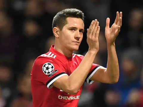 Nguy cơ bật bãi, sao Man Utd chốt luôn tương lai