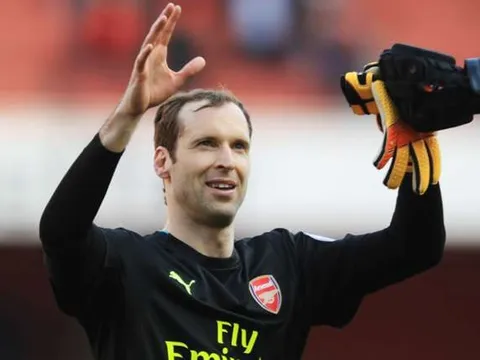 Nguy cơ mất Top 4, Arsenal sẵn sàng đá Europa League