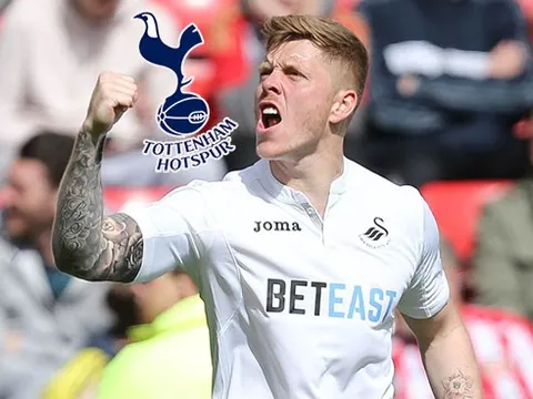 Nguy cơ mất trụ cột, Tottenham tăm tia những 'ngôi sao lạ'