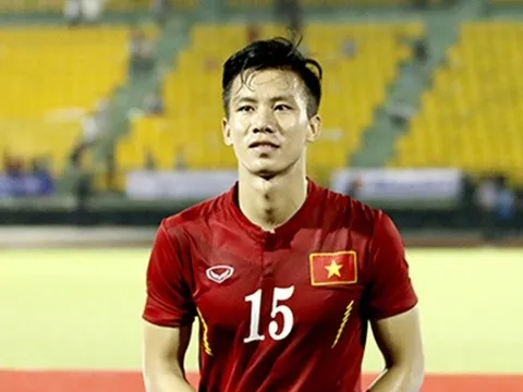 Vì sao HLV Park Hang Seo loại Quế Ngọc Hải khỏi U23 Việt Nam?