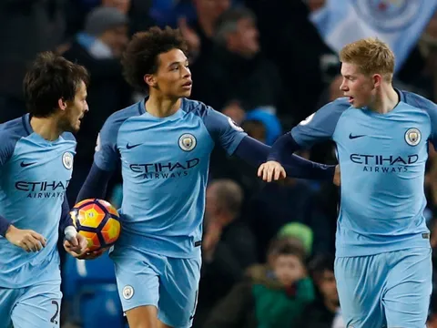 Ba đội bóng có chiều sâu đội hình tốt nhất Premier League mùa tới