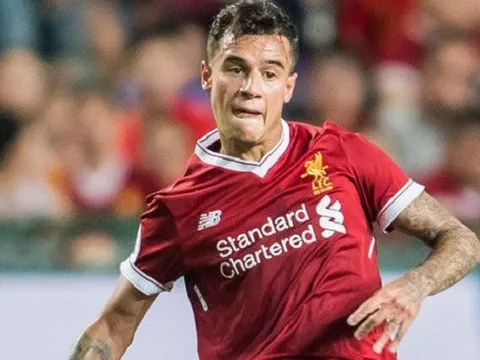 Nhà báo tiết lộ nội dung email của Barca về vụ Coutinho