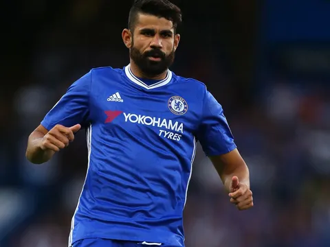 Nhà cái đánh giá Diego Costa sẽ 'lạc trôi' về đâu?