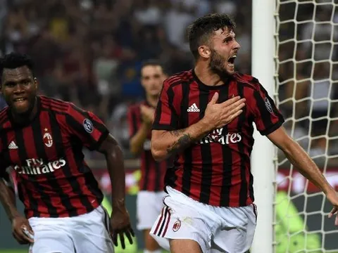 Nhà cái đánh giá thế nào về cuộc đua đến Scudetto 2017/18?