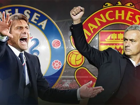 Chelsea, Conte và lời cảnh báo đáng sợ của Mourinho