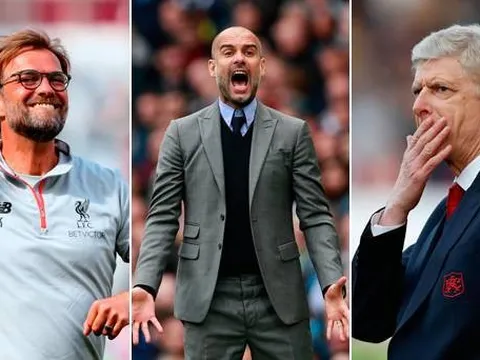 Kịch bản điên rồ nhất cho cuộc đua top 4 Ngoại hạng Anh