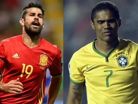Nhầm lẫn tai hại, FIFA bị "ném gạch" không thương tiếc