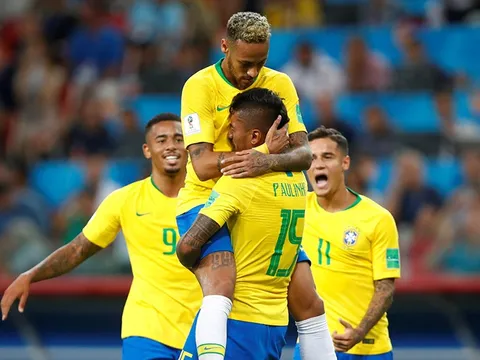 Nhận định 8 cặp đấu thuộc vòng 16 đội tại World Cup 2018