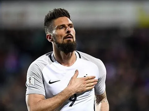 Nhận định bảng C World Cup: Gà trống Gaulois và phần còn lại