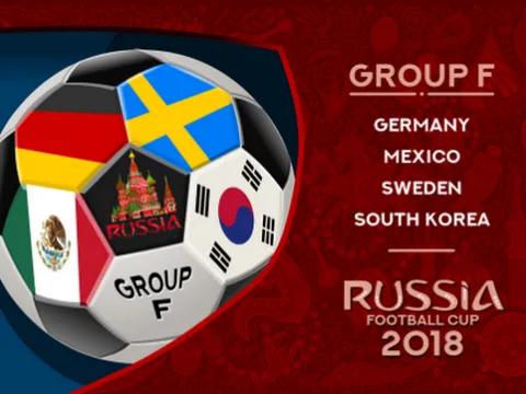Nhận định bảng F World Cup: 'Sống chết' theo Nhà vô địch