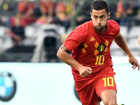 Nhận định bảng G World Cup: Long tranh hổ đấu!