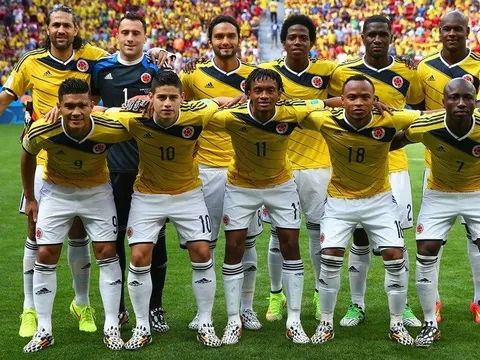 Nhận định bảng H World Cup: Ai cũng có nguy cơ bị loại