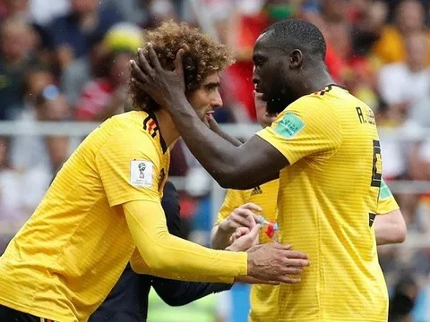 Nhân tố 'M' chi phối cả World Cup: 11 sao Man Utd góp mặt vòng 16 đội