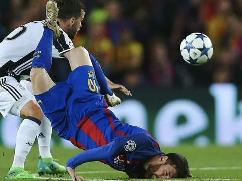'Nhân tố X' đe dọa Real Madrid: Đừng xem thường số 5 của Juve