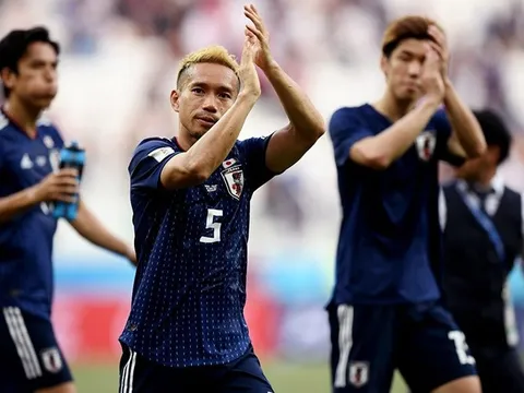 Nhật Bản lấy vé nhờ fair-play: Tấn hài kịch của "thượng võ"!