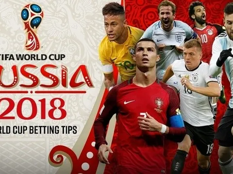 Nhiều ông lớn thấp thỏm sau 2 lượt trận vòng bảng World Cup
