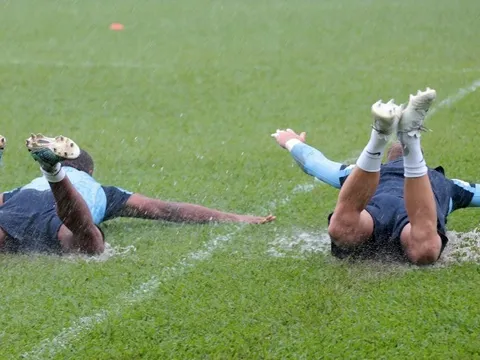 Nhìn lại chuyến du đấu mùa Hè của Man City 2013-2016 (Phần 1)