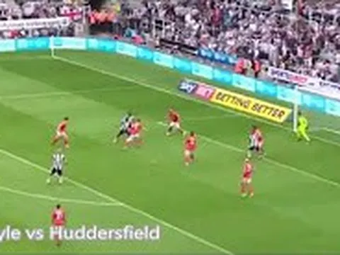 Nhìn lại mùa giải 2016/17 đáng nhớ của Newcastle