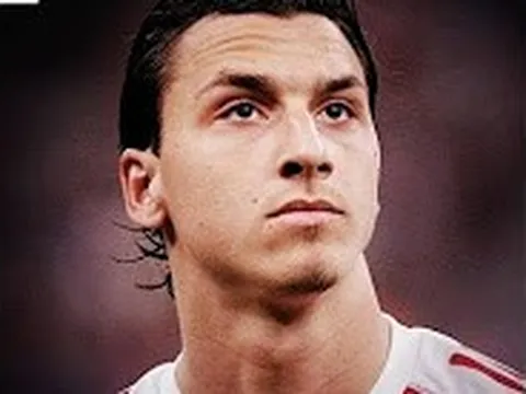 Nhìn lại sự nghiệp của Zlatan Ibrahimovic tại Ajax