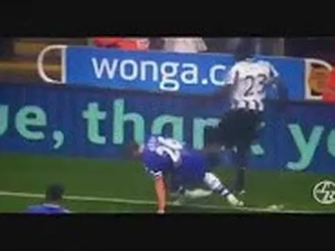 Nhìn lại sự nghiệp huy hoàng của John Terry tại Chelsea