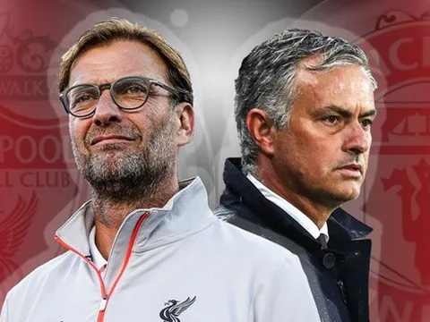 Nhìn thành công của Liverpool, fan MU có thấy chạnh lòng?