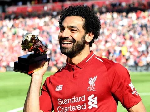 Nhìn từ sân tập của Liverpool: Salah và Mane tái xuất?