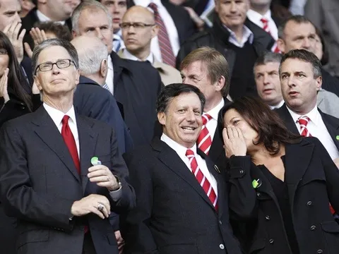 Nhìn từ thương vụ Virgil van Dijk: Liverpool và thảm họa tập đoàn Fenway