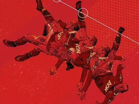 Nhìn vào kỉ lục để phán xét Wayne Rooney!