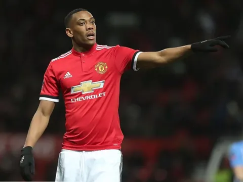 Những ai phải rời khỏi Man Utd trong mùa Hè 2018?