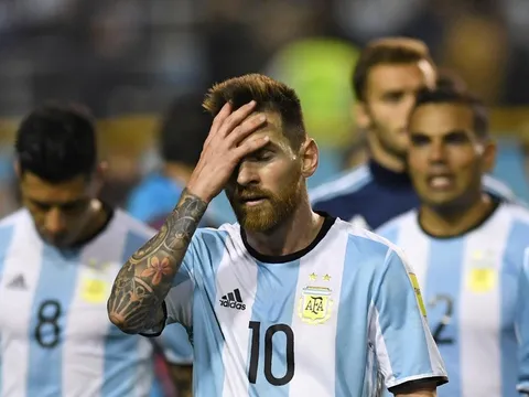 Những bài học rút ra từ World Cup 2018?