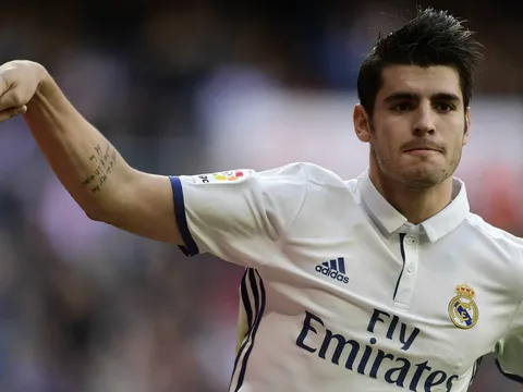 Những bản hợp đồng thành công nhất La Liga 2016/17: Umtiti có bằng Morata?