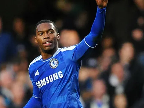 Những bàn thắng đáng nhớ của Daniel Sturridge ở Chelsea
