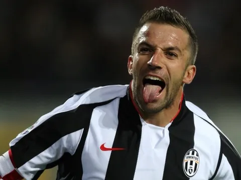 Những bàn thắng đẹp nhất của Del Piero