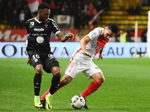 Những bàn thắng đẹp nhất của Falcao mùa giải qua