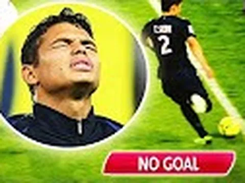 Những bàn thắng không được công nhận đáng tiếc nhất trong lịch sử